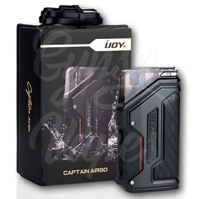 iJoy Captain AirGo